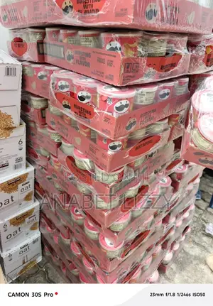 Pringles X12 All Flavors