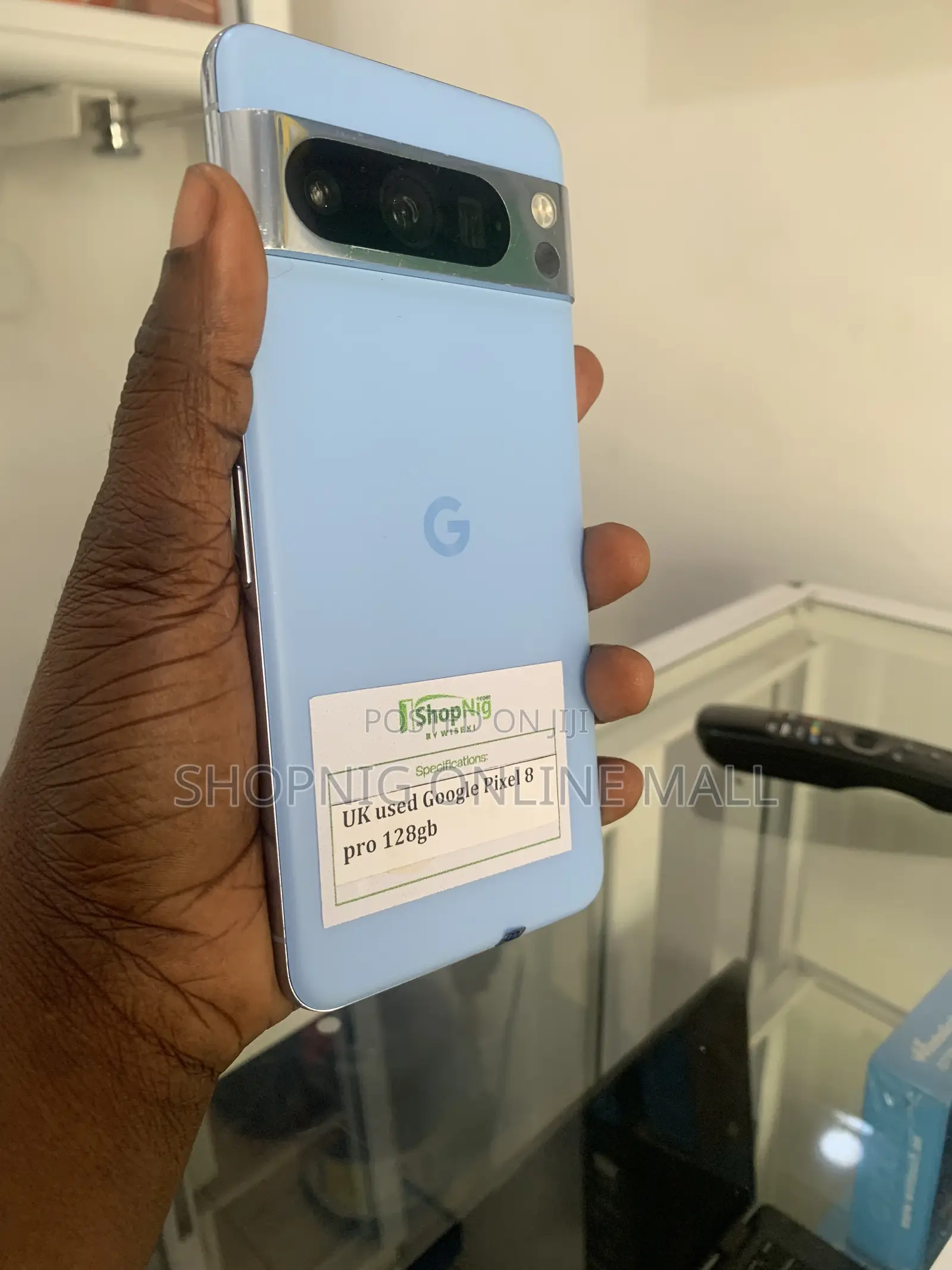 Google Pixel 8 Pro 128 GB