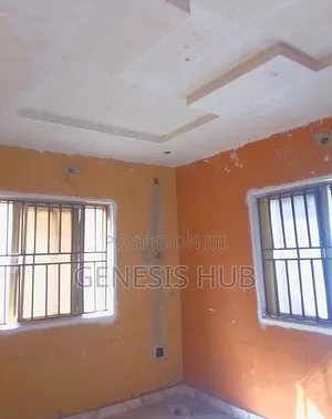 Furnished Studio Apartment in Alausa, Adeniyi Jones for rent