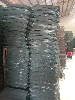 Stone Coated Roofing Tiles