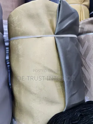 Exclusive Curtains