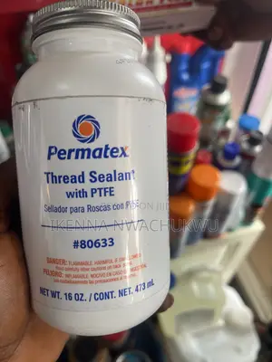 Permatex Thread Sealant
