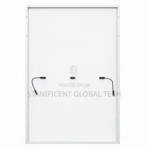 Africell 550watts Mono Solar Panel
