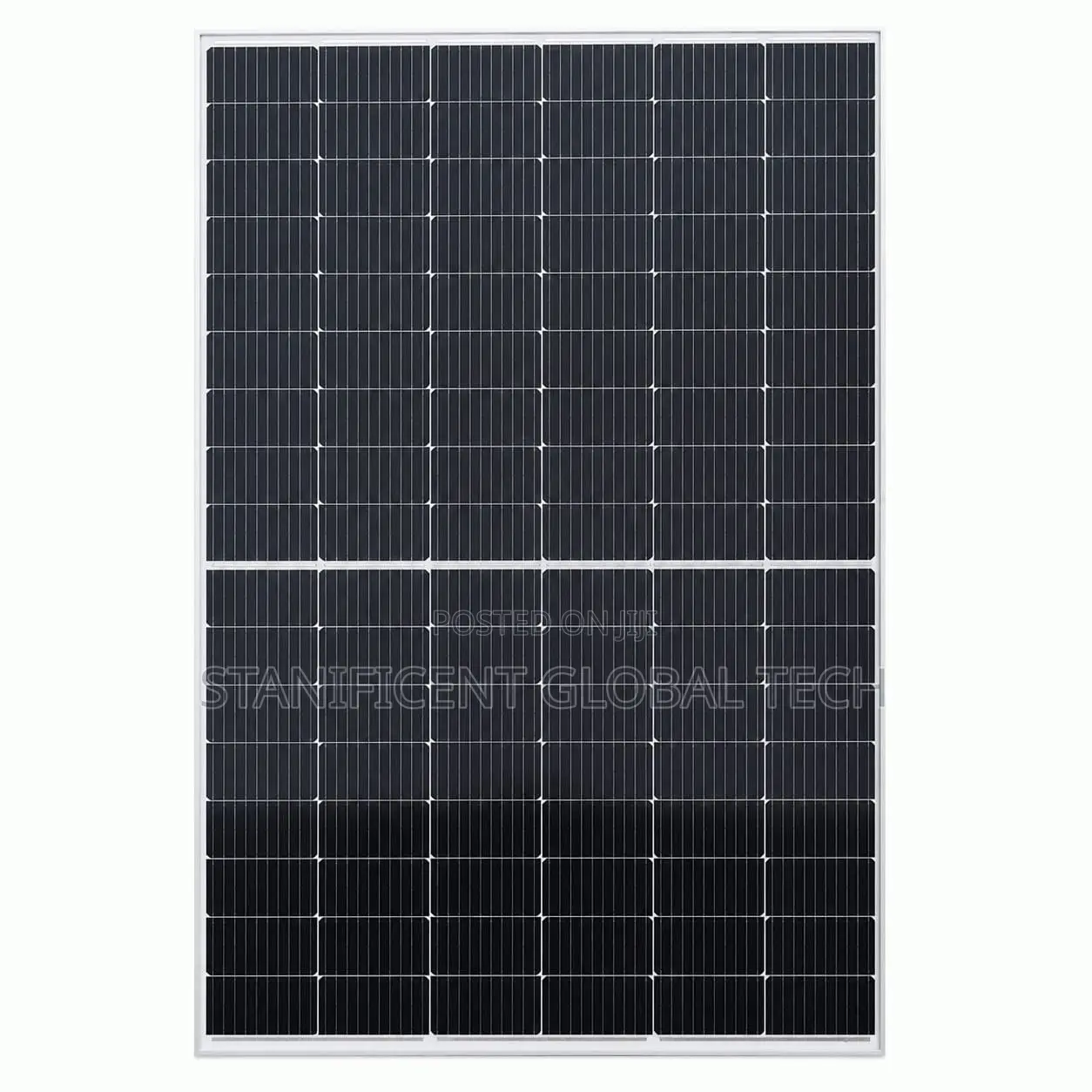Africell 550watts Mono Solar Panel