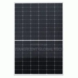 Africell 550watts Mono Solar Panel
