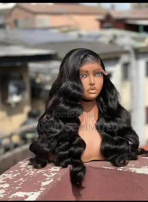22 Body Wave 300g With 5,5, Closure