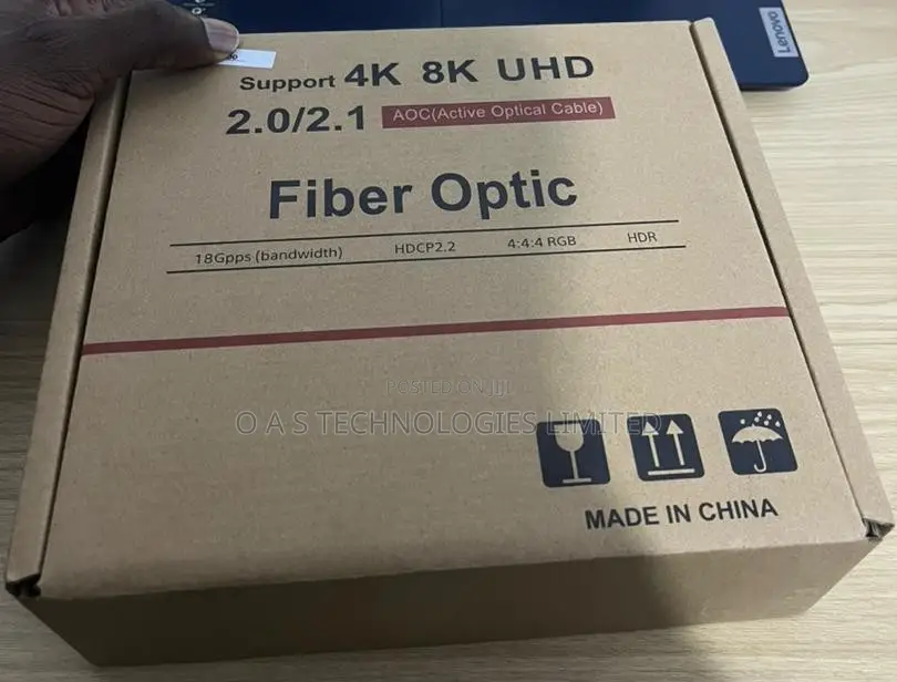 Active Optical Cable 30m