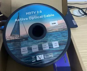 Active Optical Cable 30m