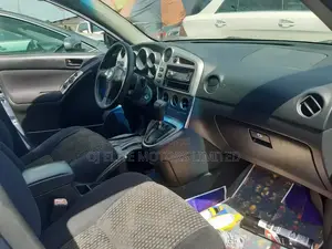 Toyota Matrix 2003 Blue