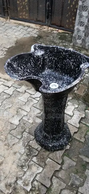 Hair Wash Bowl