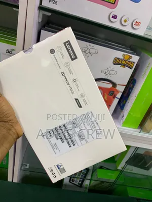 Lenovo M10 Plus 64 GB
