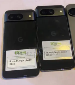 Google Pixel 8 128 GB