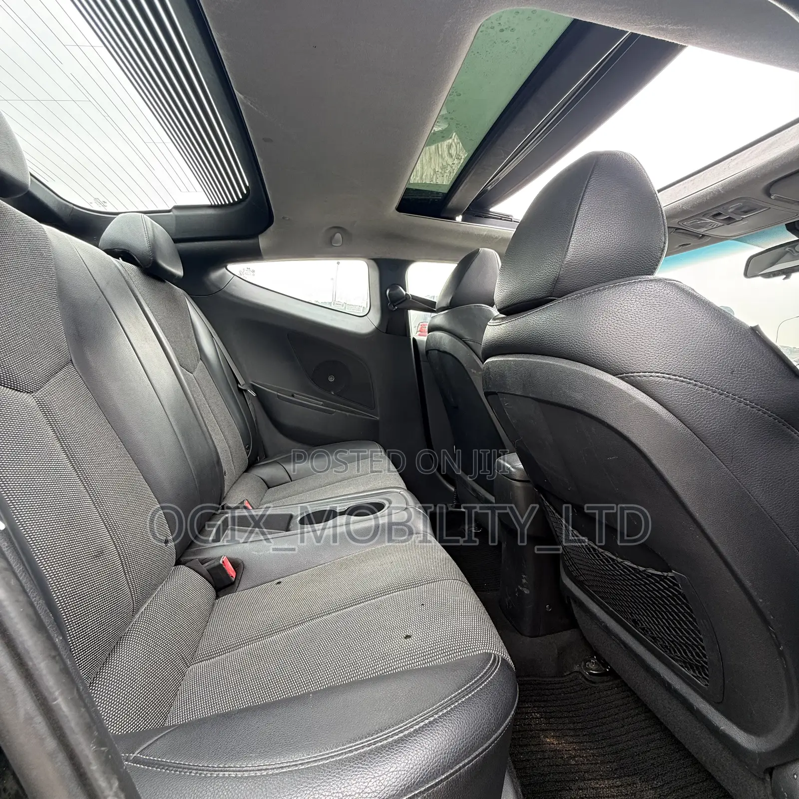 Hyundai Veloster Automatic 2012 Black