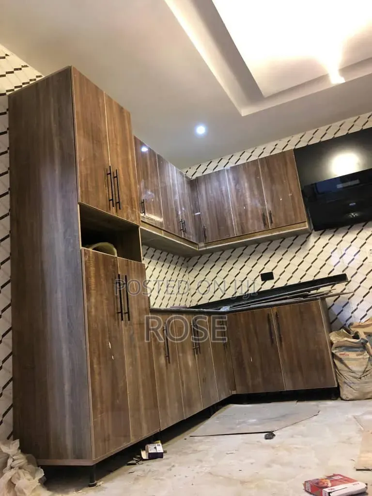Terace Duplex