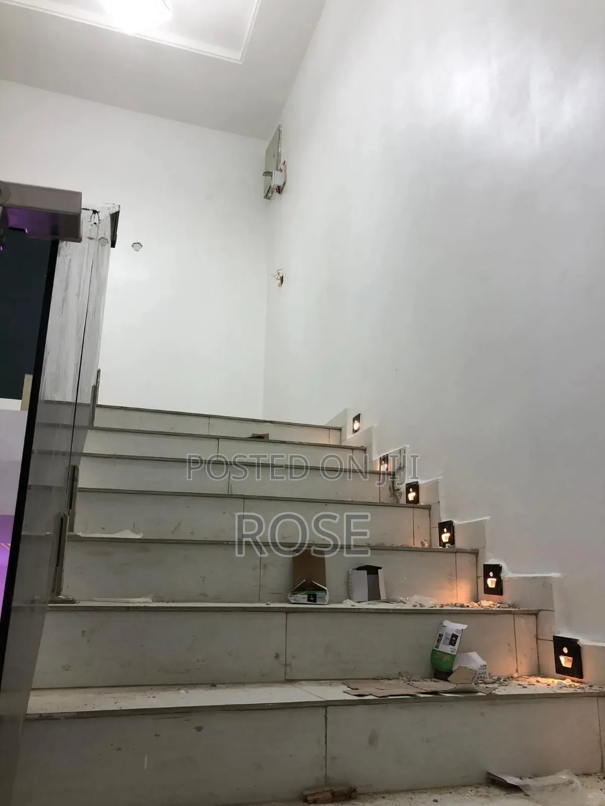 Terace Duplex