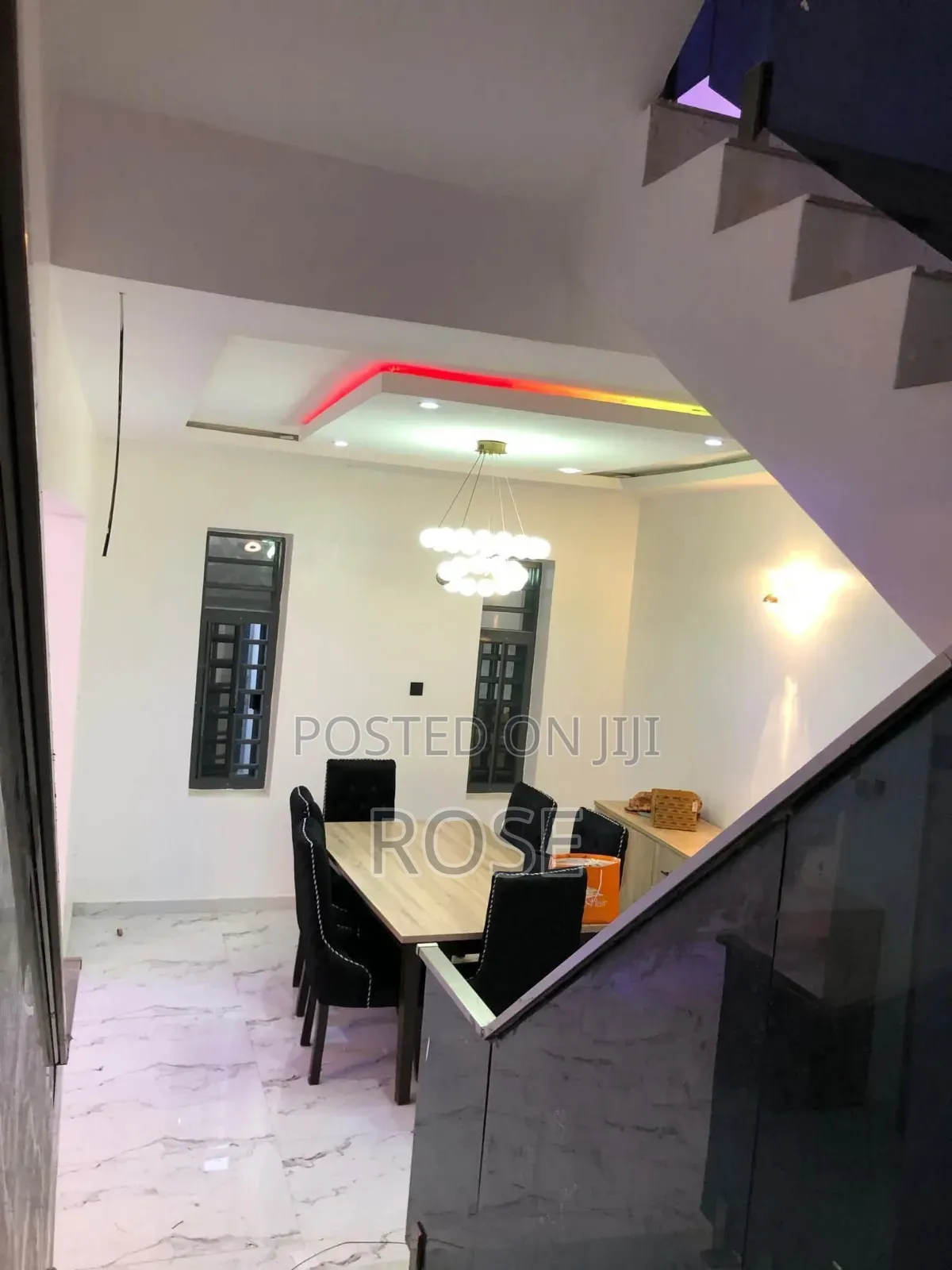 Terace Duplex