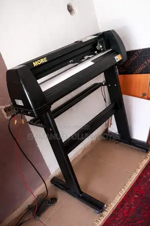 Yinghe 2ft (28 Inches) Cutting Plotter