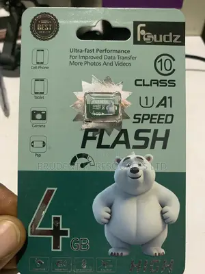 Memory Card