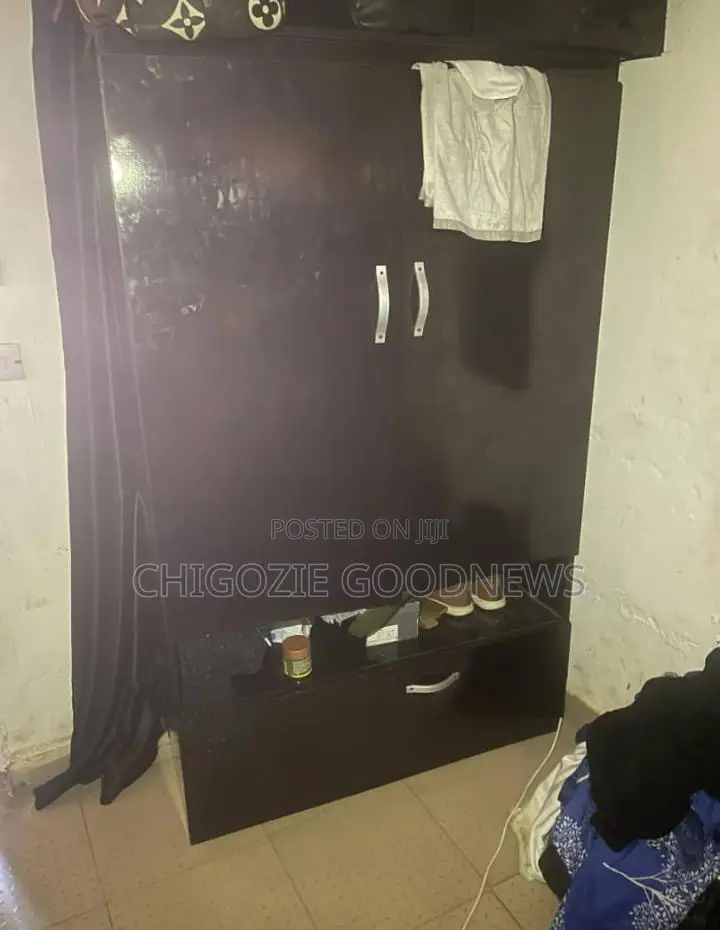 Wardrobe for Sale