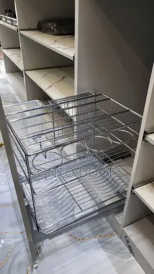 Quality Plate Rack