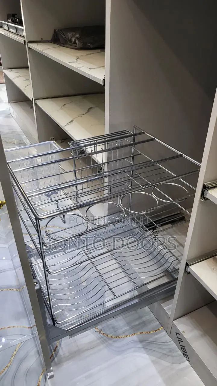 Quality Plate Rack