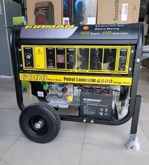Original Sumec Firman Generator With Key