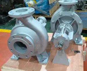 Industrial Pump