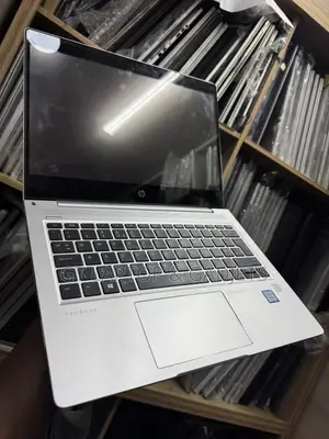 Laptop HP ProBook 430 G6 8GB Intel Core i5 SSD 256GB