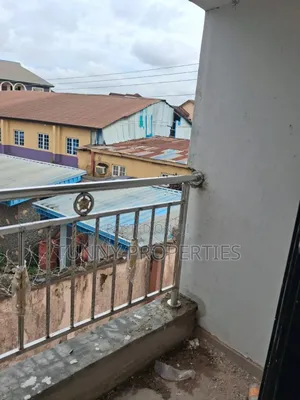 4bdrm Apartment in Sunday Farm Estate, Mangoro for rent