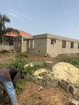 3bdrm Bungalow in Igbogbo for sale