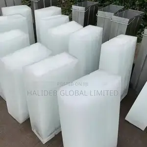 We Sell Ice Blocked Drinks and Ice Block for Party Use