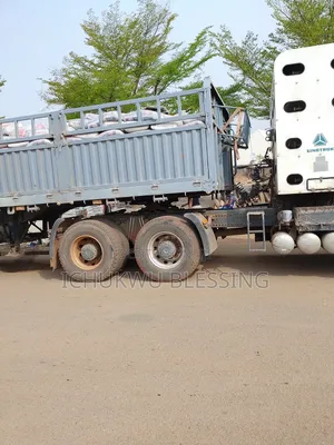 Dangote Cement Distributors Nationwide