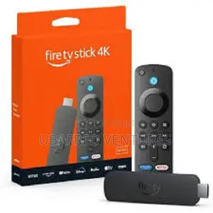 Fire Tv Stick