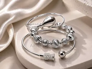 Starlight Luxe Bracelet