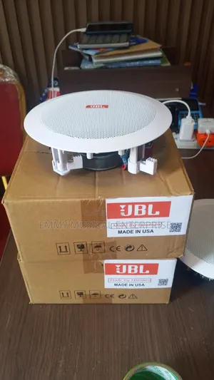 JBL Passive Frame Ceiling Speaker/Pop Speaker