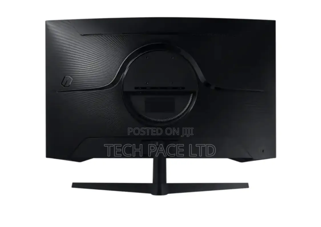 32” Samsung Odyssey G5, S32cg552em