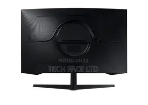 32” Samsung Odyssey G5, S32cg552em