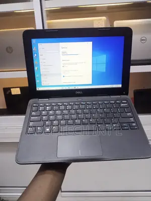 Laptop Dell Latitude 3180 4GB Intel Celeron SSD 60GB