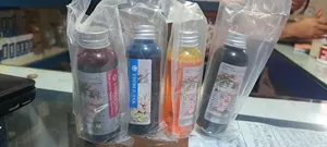 Edible Printer for Cake Toppers With Consumables