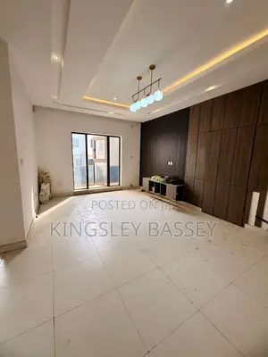 3bdrm Duplex in Jahi for sale
