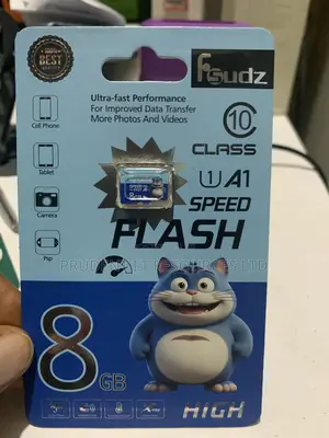 Memory Card