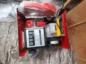 Flow Meter 2 Includes