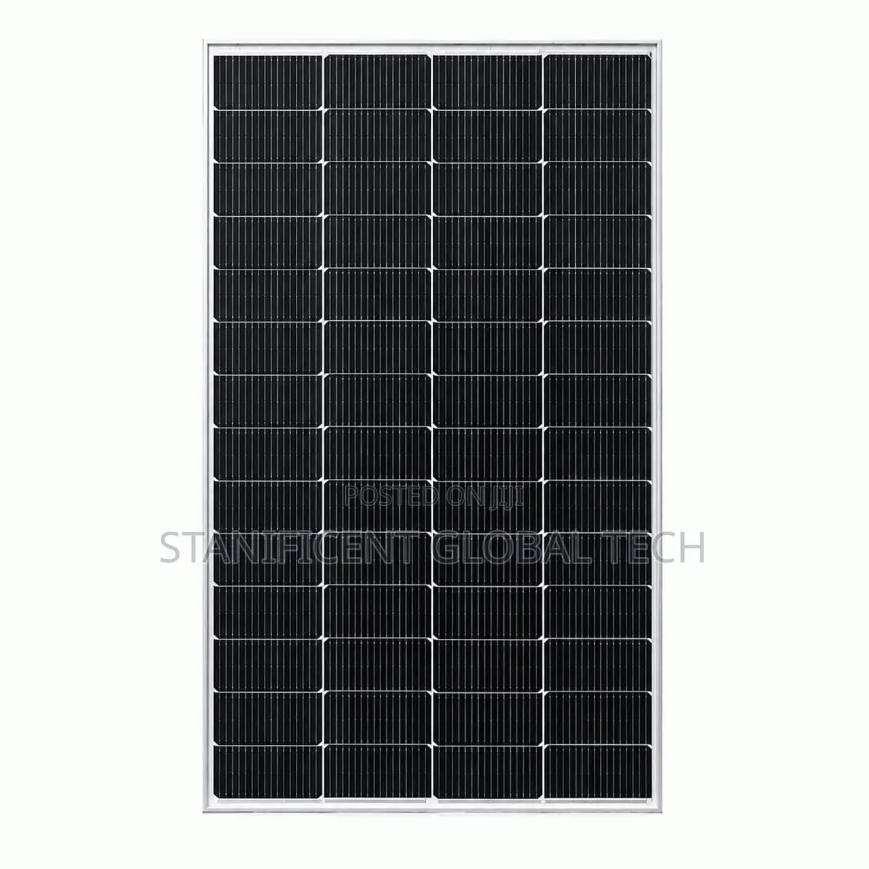 Africell 300watts Mono Solar Panel