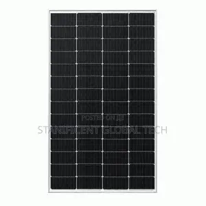 Africell 300watts Mono Solar Panel