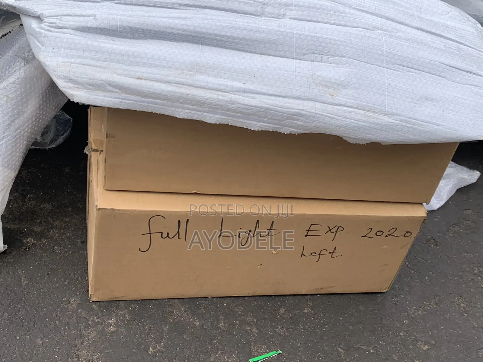 Headlights Explorer 2020 Charger Type