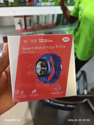 Itel Smart Watch