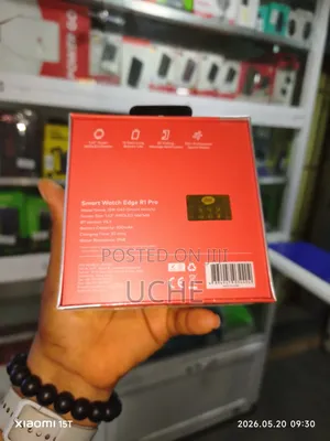 Itel Smart Watch
