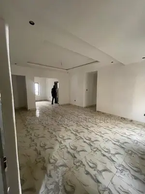 3bdrm Block of Flats in Jahi for rent