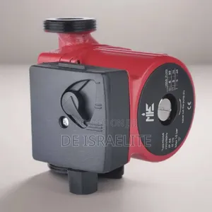 Booster Pump Original