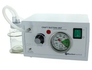 Oocyte Aspiration Pump